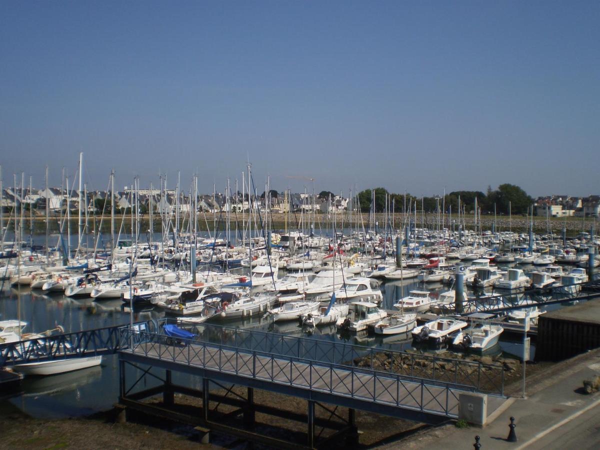 Vila Cale In Port-Louis Exteriér fotografie