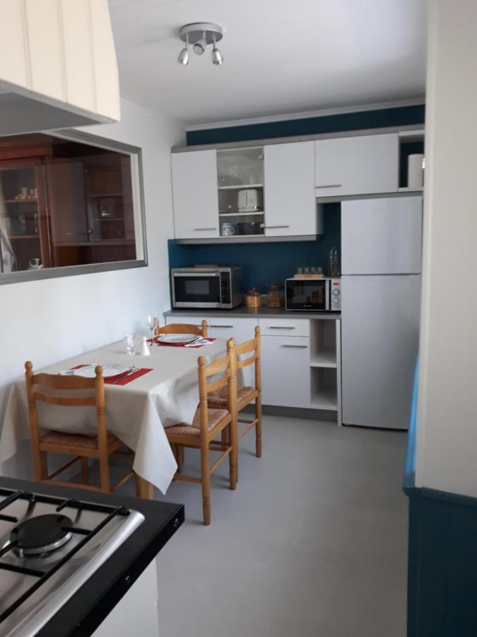 Vila Cale In Port-Louis Exteriér fotografie