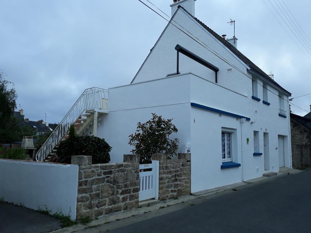 Vila Cale In Port-Louis Exteriér fotografie